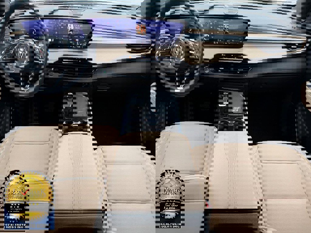 Used 2025 Buick Enclave Preferred image 20