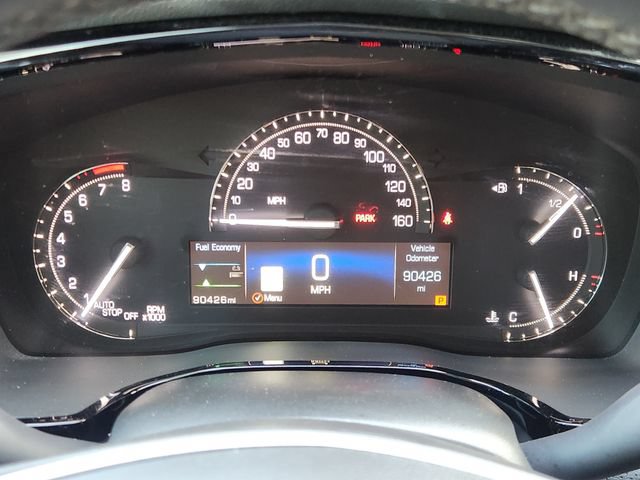 Used 2018 Cadillac XT5 Luxury w/ Driver Awareness Package FWD image 7