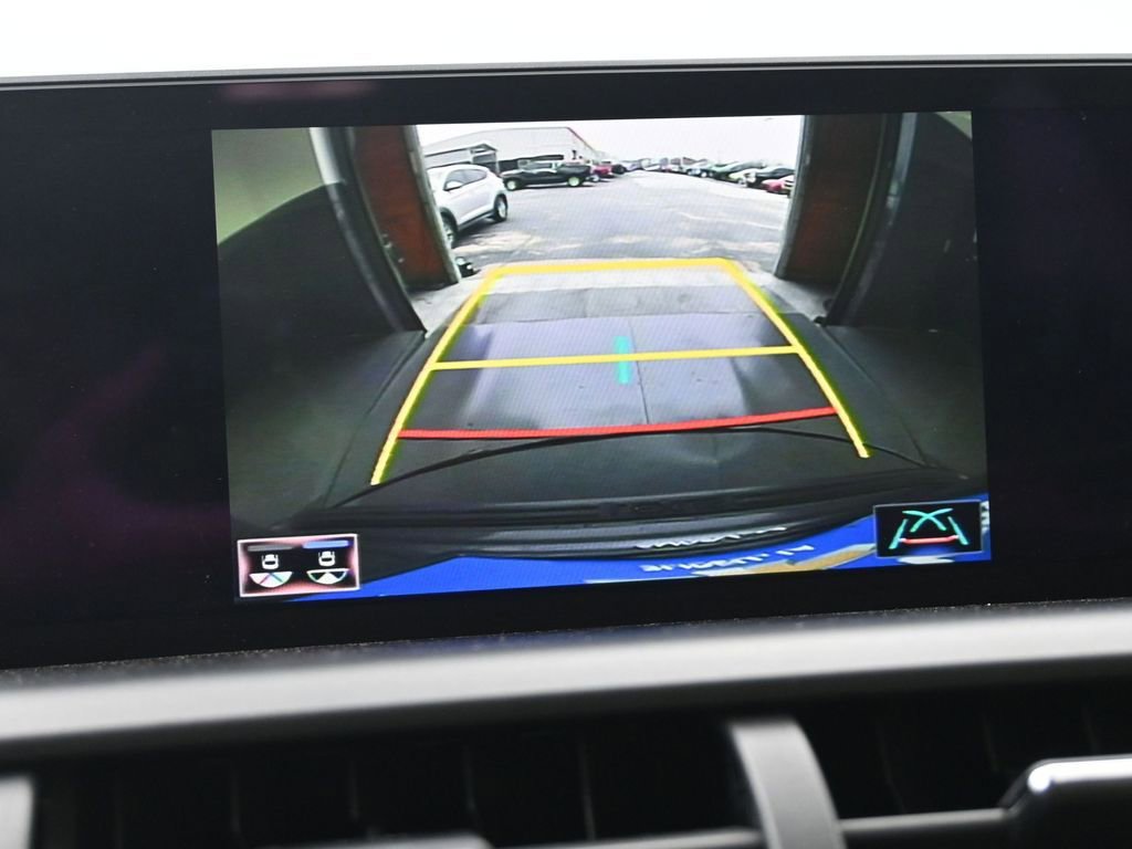 Used 2019 Lexus NX 300 FWD w/ Premium Package image 34