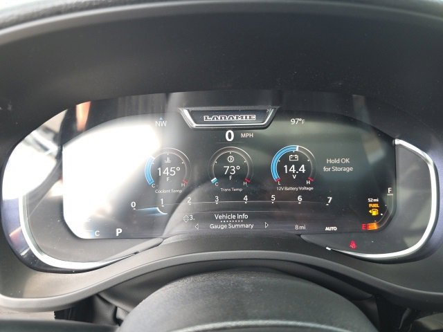 New 2026 RAM 1500 Laramie image 31