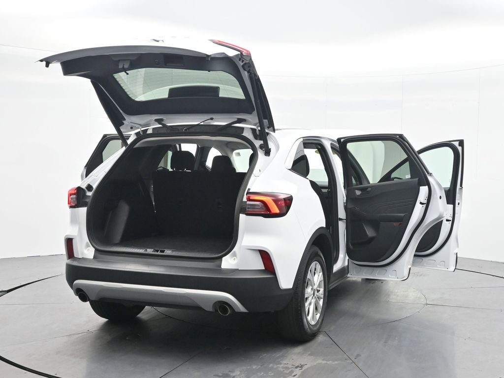 Used 2024 Ford Escape Active w/ Cold Weather Package FWD image 44