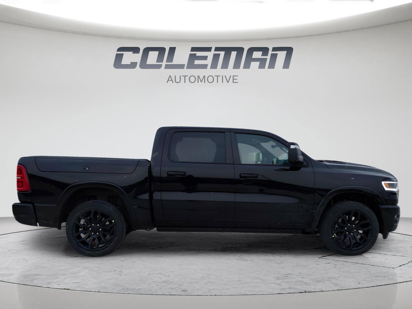 New 2026 RAM 1500 Limited image 6