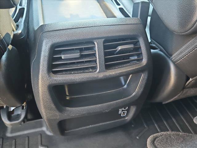 Used 2020 Honda Ridgeline RTL-E image 17