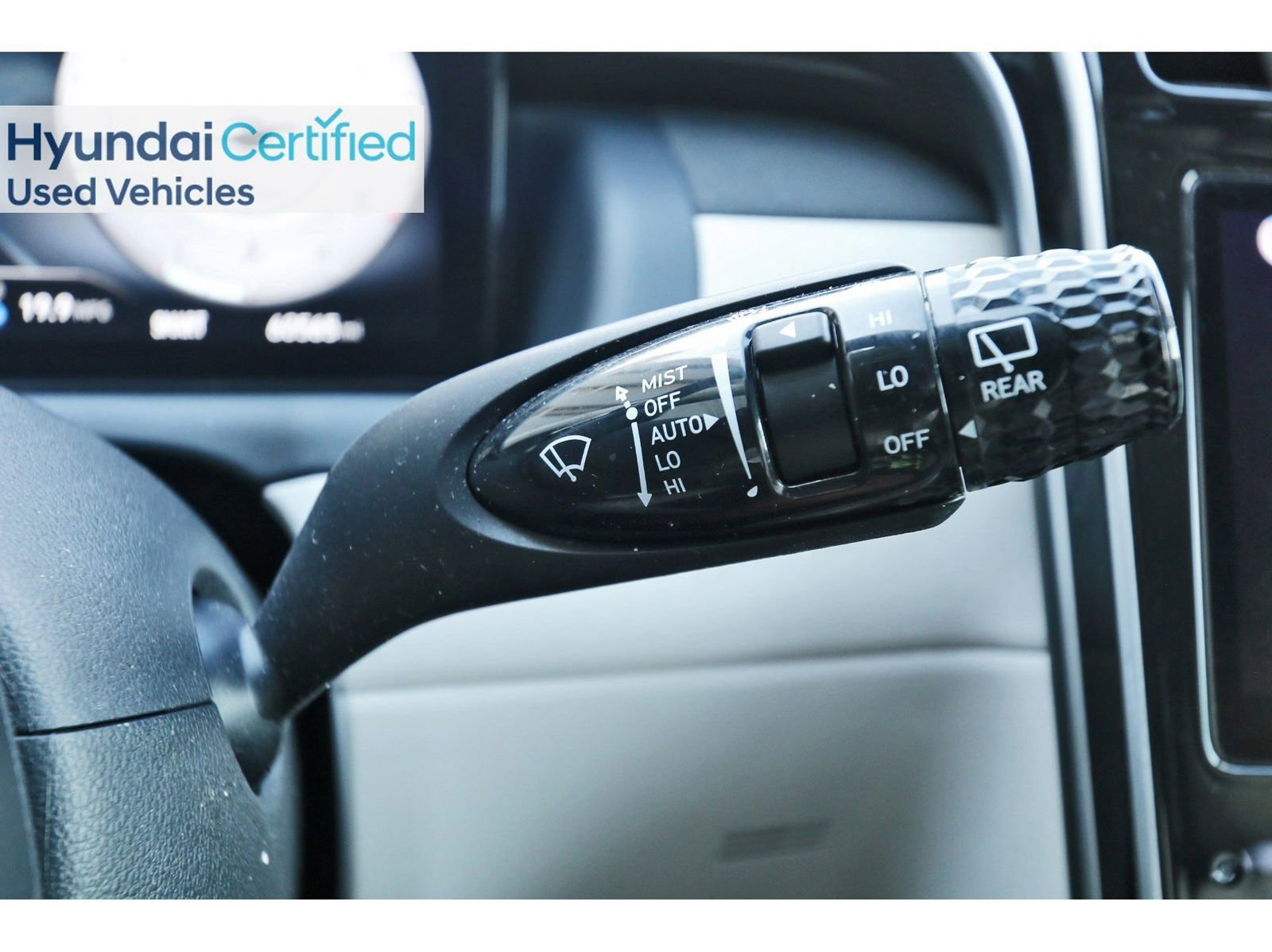 Certified 2024 Hyundai Tucson Limited FWD image 22