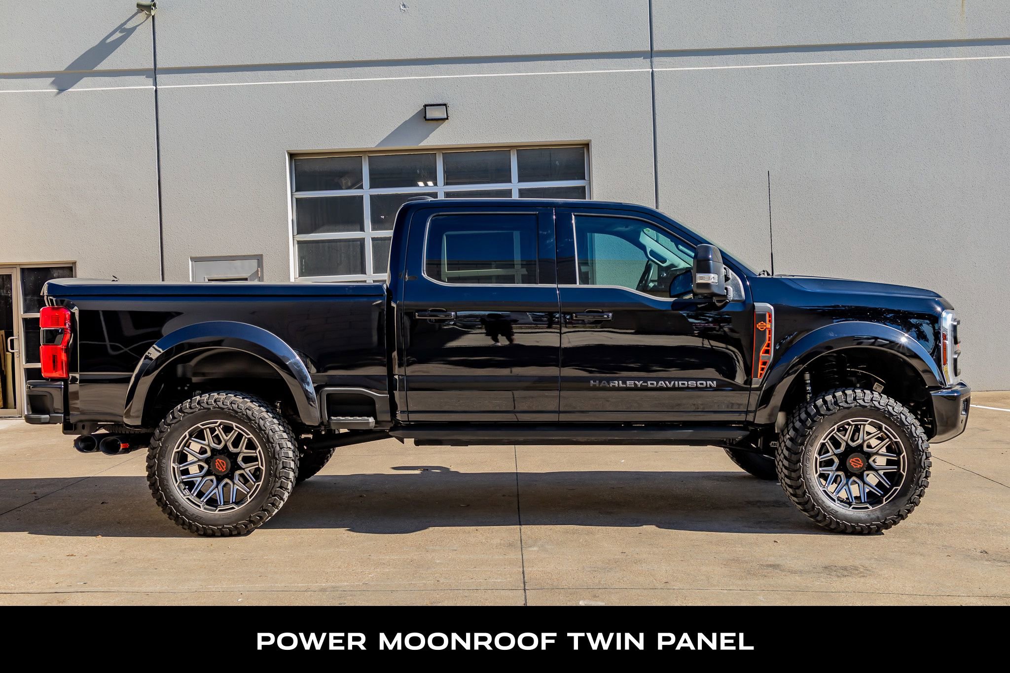 Used 2024 Ford F250 Lariat w/ Lariat Ultimate Package image 10