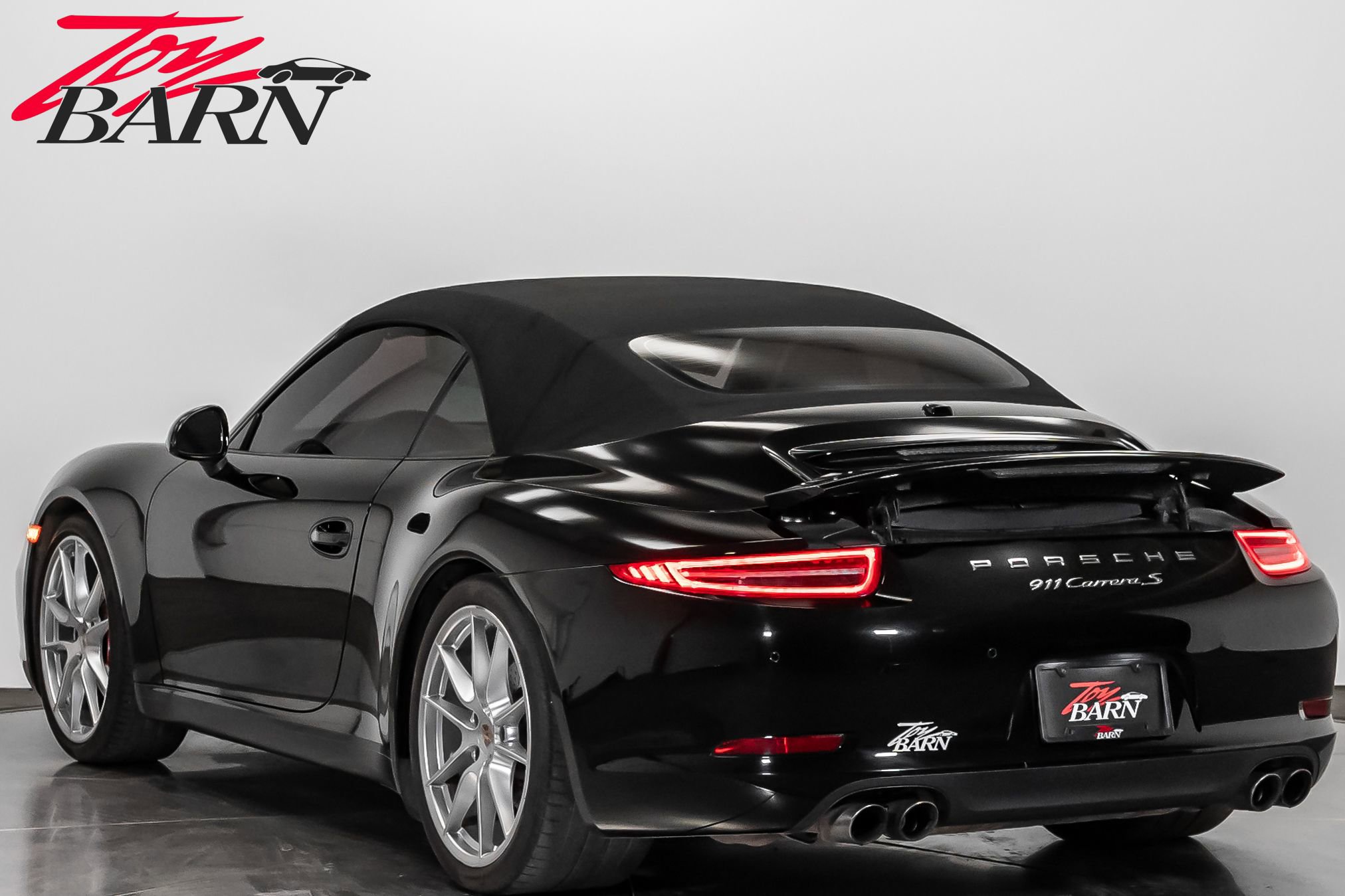 Used 2014 Porsche 911 Carrera S image 11