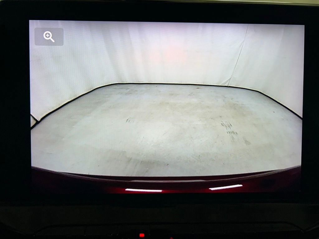 Used 2022 Jeep Compass Latitude image 20