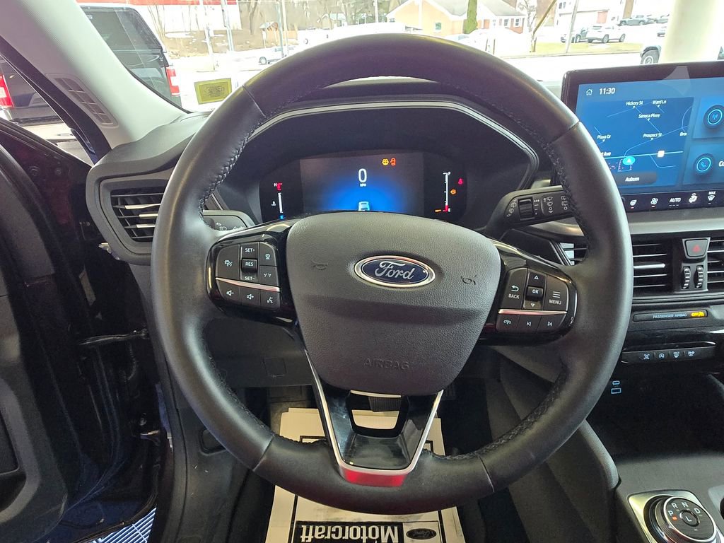 Used 2023 Ford Escape Active w/ Tech Pack #1 image 15