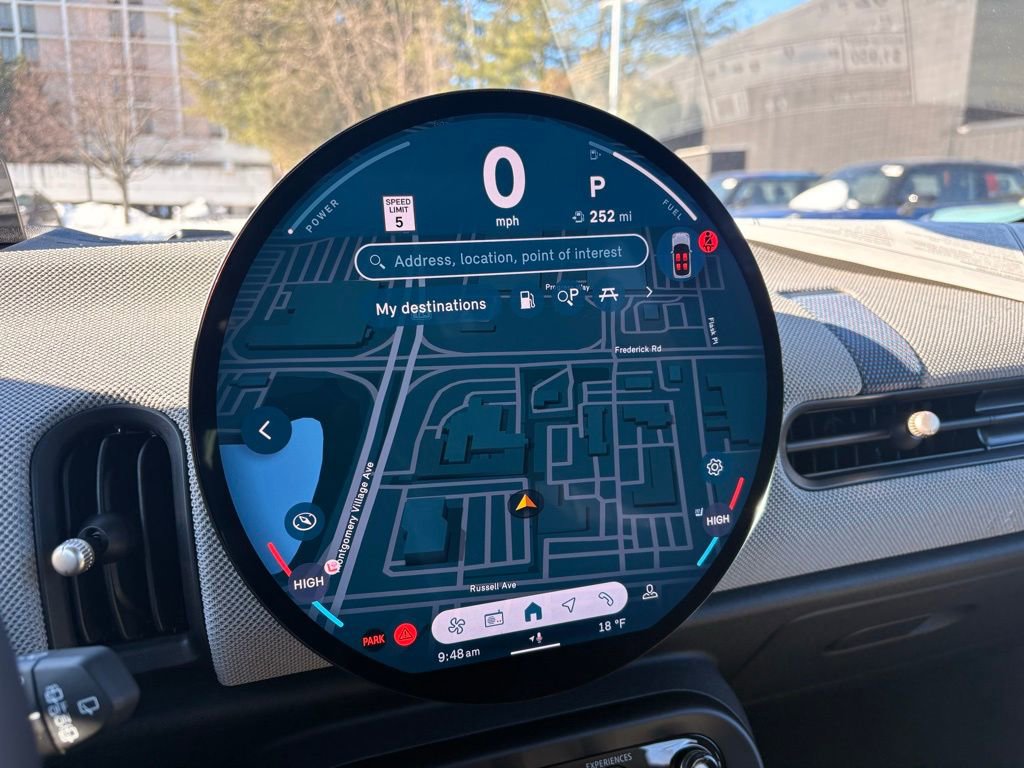 Used 2026 MINI Cooper S image 27