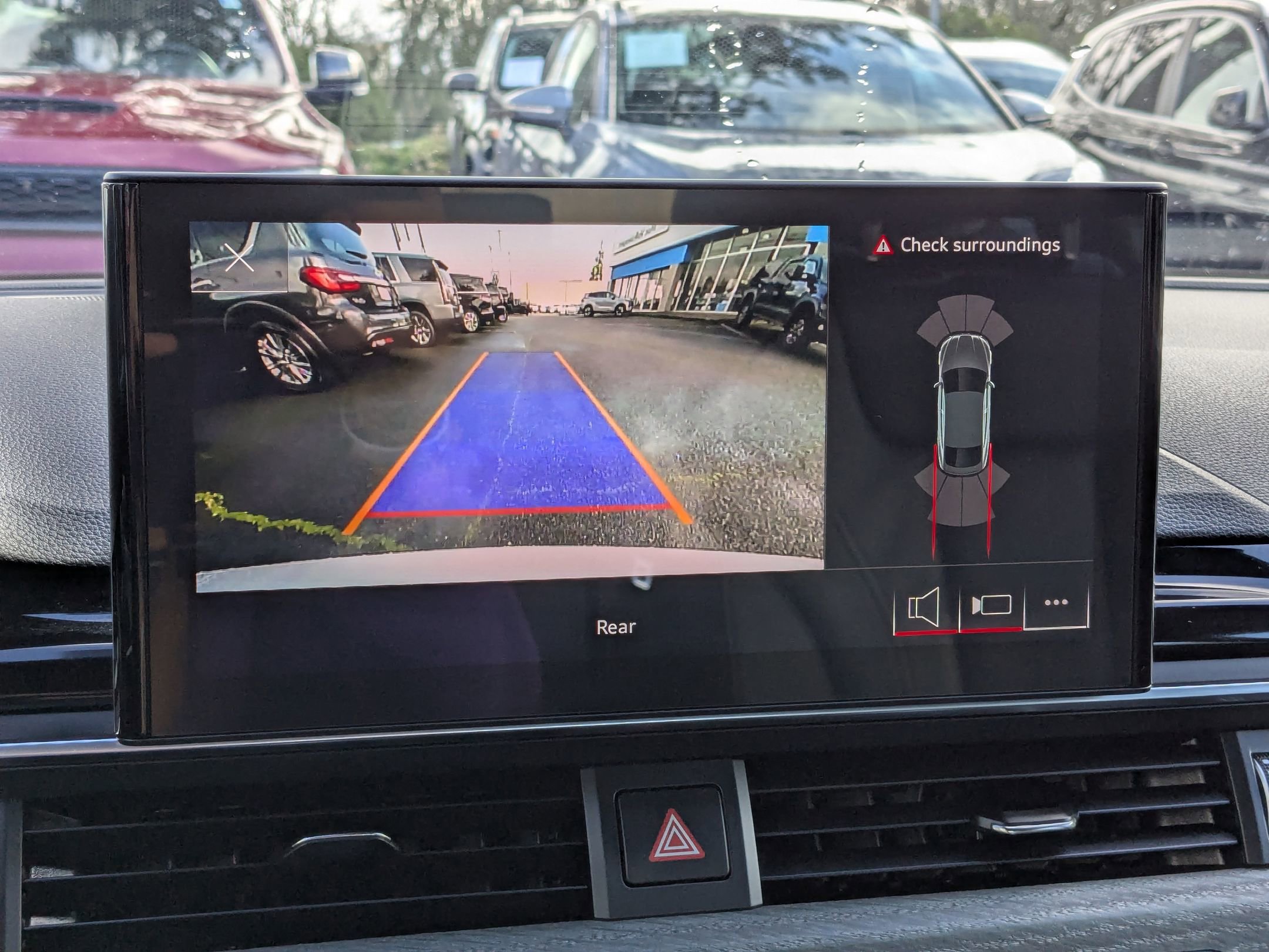 Used 2023 Audi A5 2.0T Premium w/ Convenience Package image 19