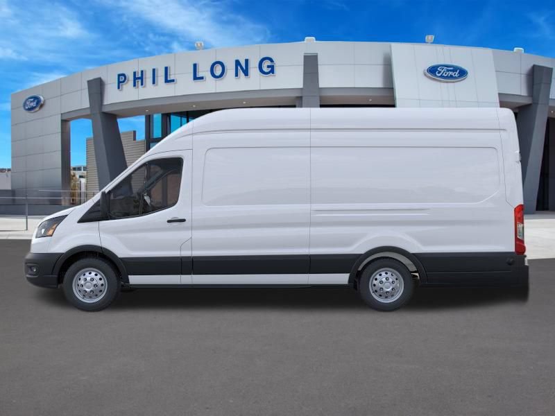New 2026 Ford Transit 350 148 High Roof Extended AWD image 3
