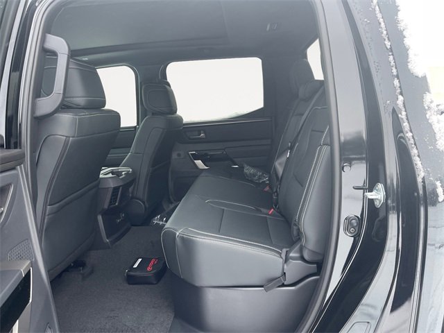 New 2026 Toyota Tundra Limited image 13