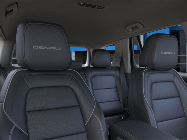New 2026 GMC Terrain Denali image 24