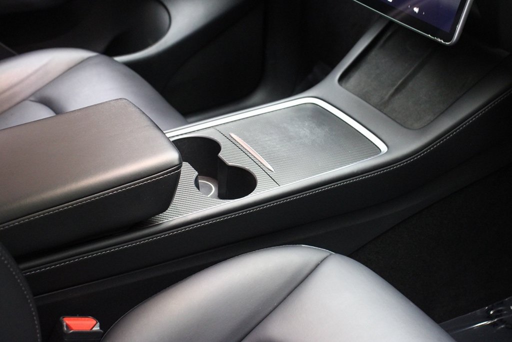 Used 2022 Tesla Model Y Performance AWD/4WD image 34