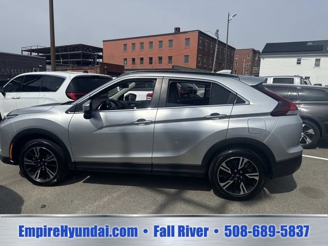 Used 2025 Mitsubishi Eclipse Cross SE AWD/4WD image 10