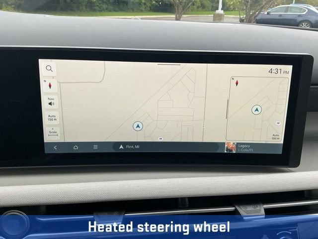 New 2026 Hyundai Tucson Limited AWD/4WD image 25