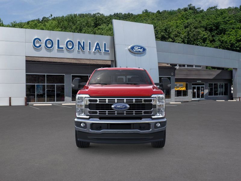 New 2025 Ford F350 XLT w/ 360-Degree Camera Package image 6