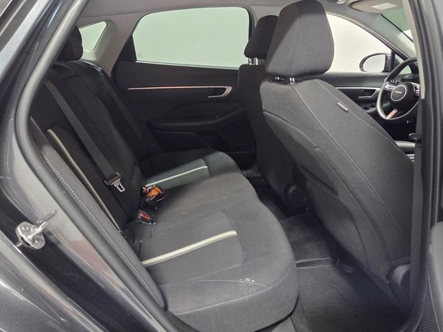 Certified 2024 Hyundai Sonata SEL FWD image 15