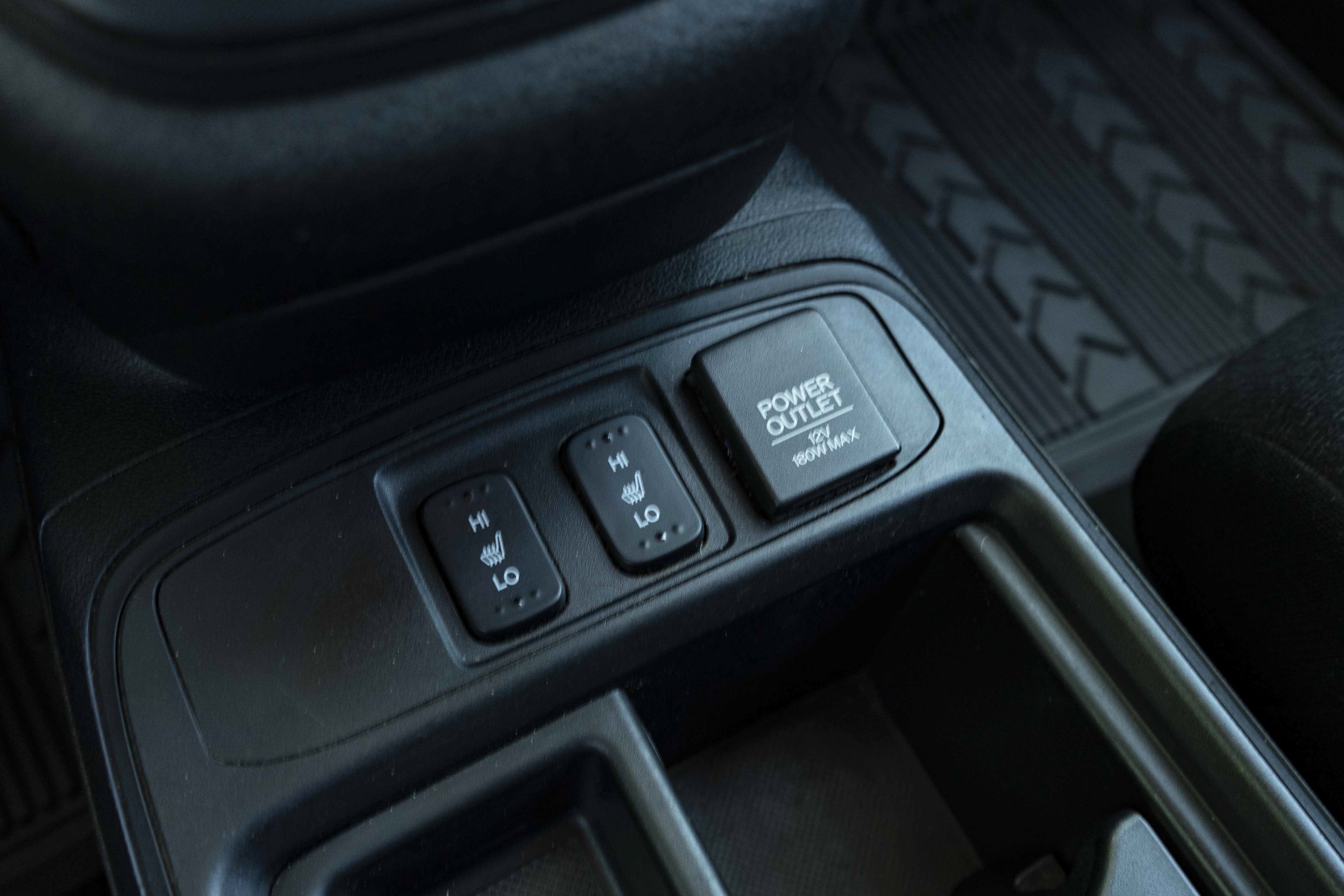Used 2015 Honda CR-V EX image 28