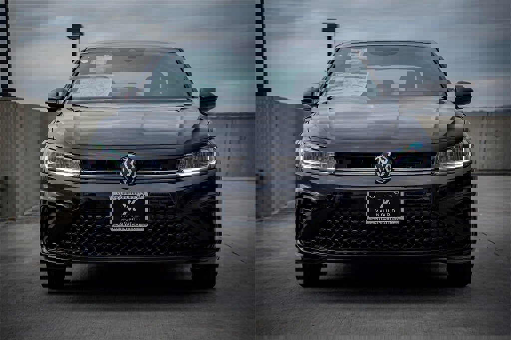 New 2026 Volkswagen Jetta Sport image 4