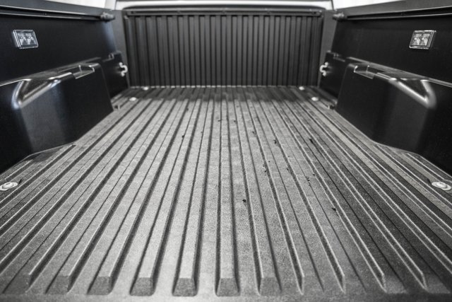 New 2026 Toyota Tacoma TRD Sport image 9