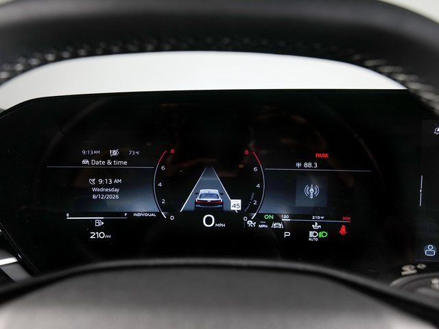 Used 2025 Audi S5 Premium Plus AWD/4WD image 18