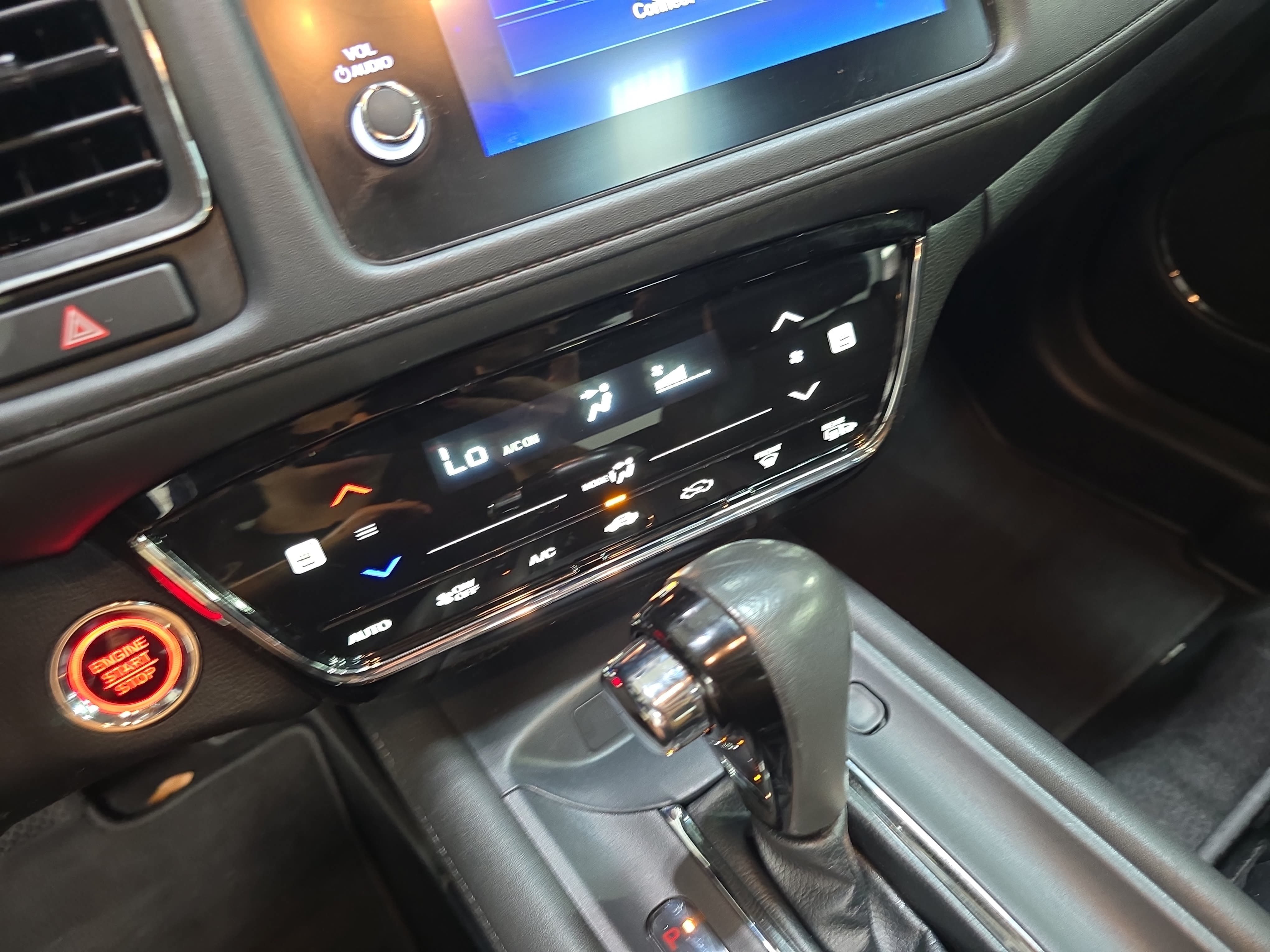 Certified 2021 Honda HR-V EX-L image 21