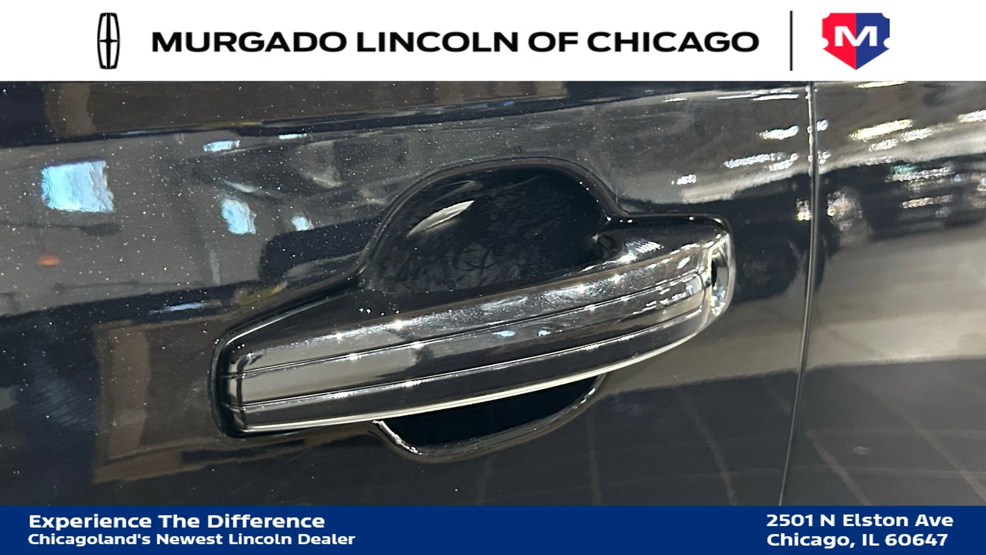 Used 2021 Lincoln Nautilus Reserve AWD/4WD image 16