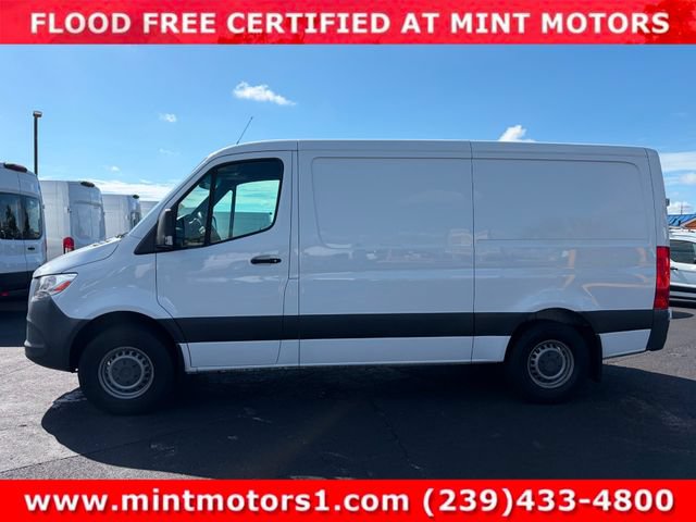 Used 2019 Freightliner Sprinter 2500 RWD image 30