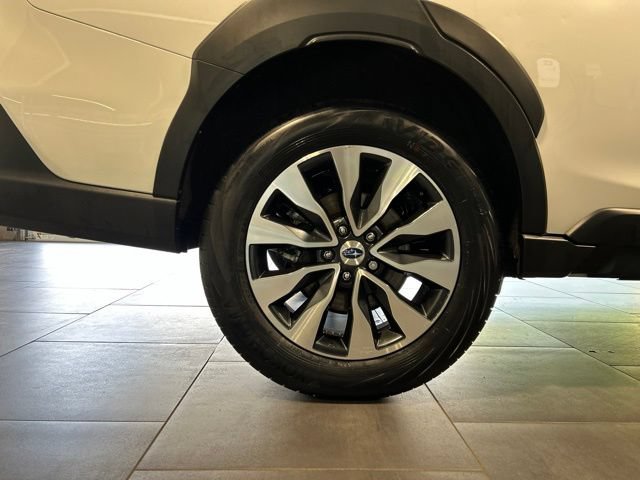 Used 2024 Subaru Outback Limited AWD/4WD image 48