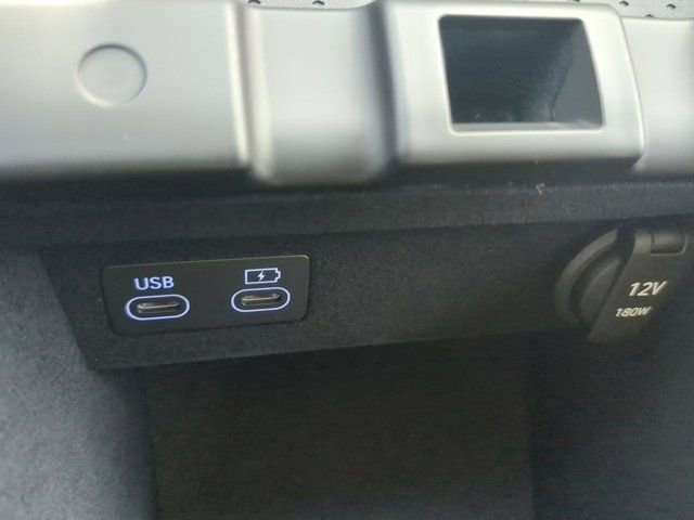 Used 2026 Genesis GV70 2.5T image 21