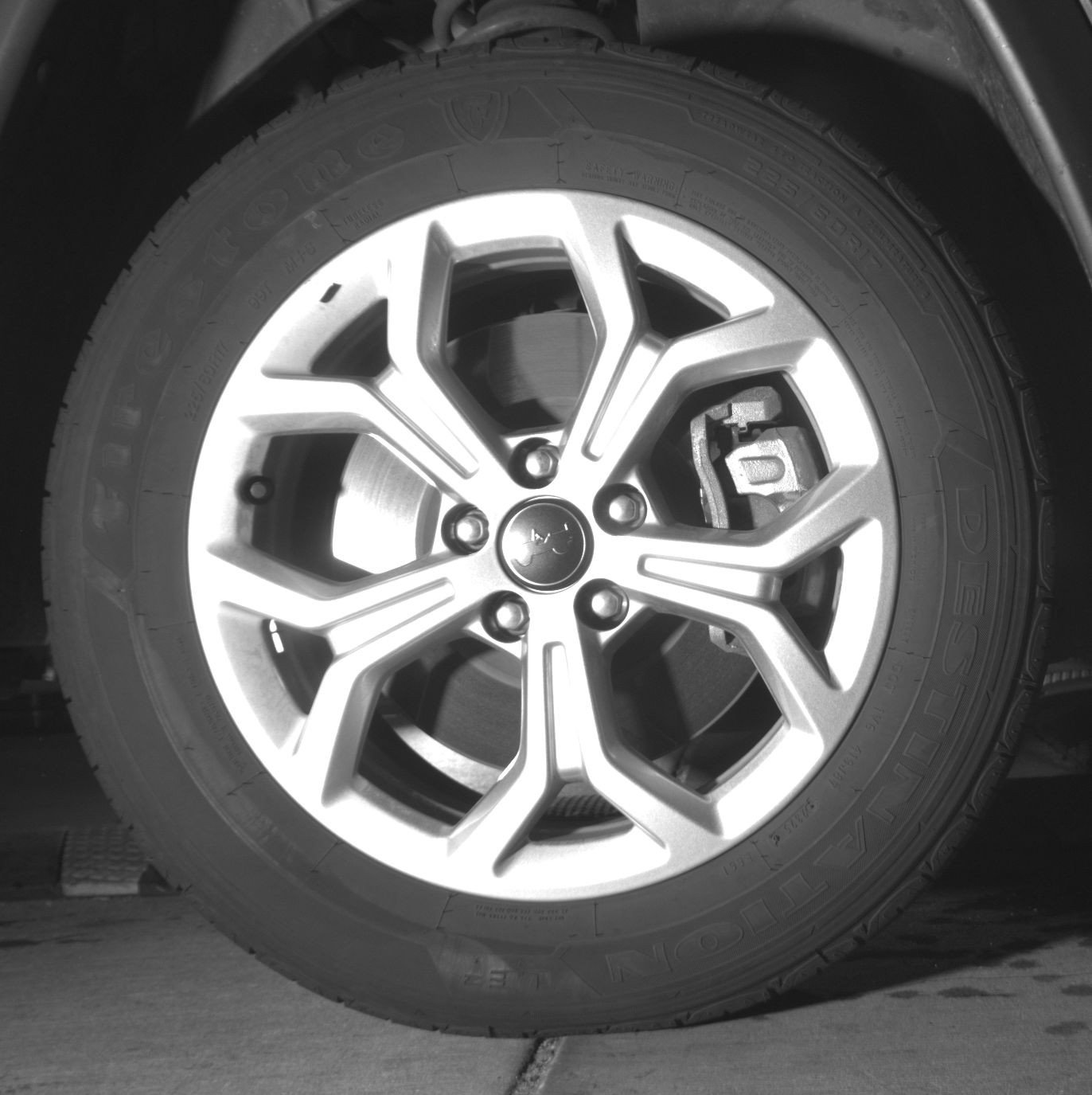 Used 2025 Jeep Compass Latitude image 13