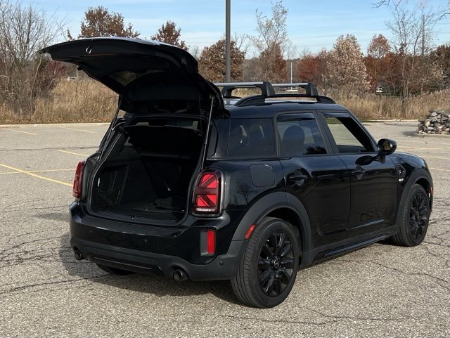Used 2023 MINI Cooper Countryman S image 13
