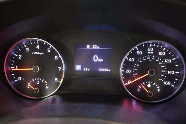 Used 2022 Kia Sportage LX image 16