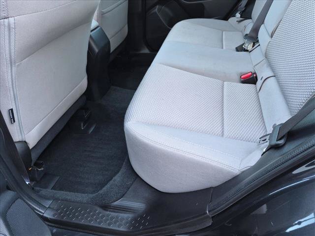 Used 2018 Subaru Forester 2.5i Premium AWD/4WD image 19