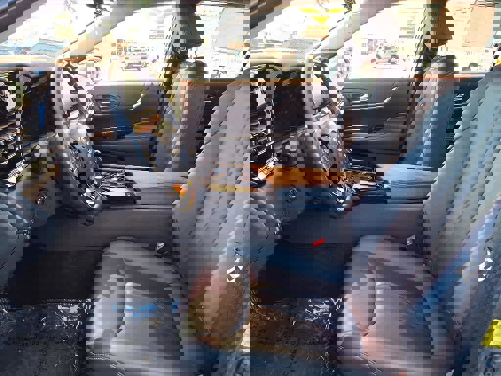 Certified 2022 Toyota Mirai XLE image 19