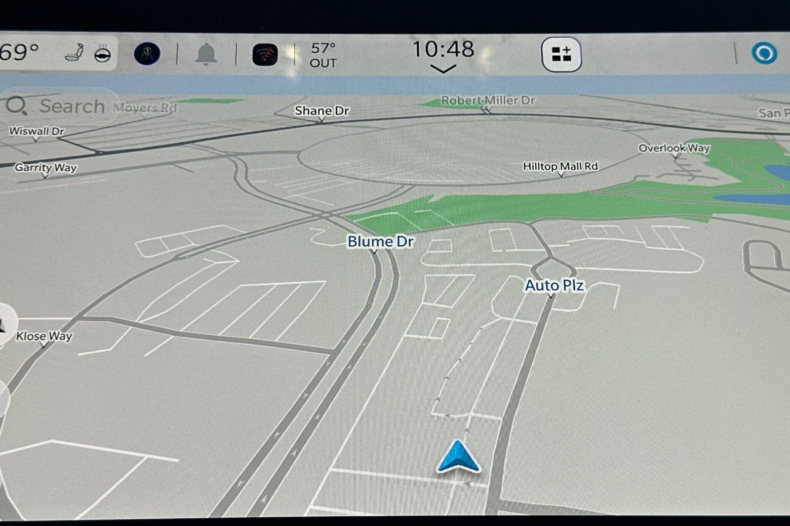 New 2026 Jeep Grand Wagoneer Summit image 23