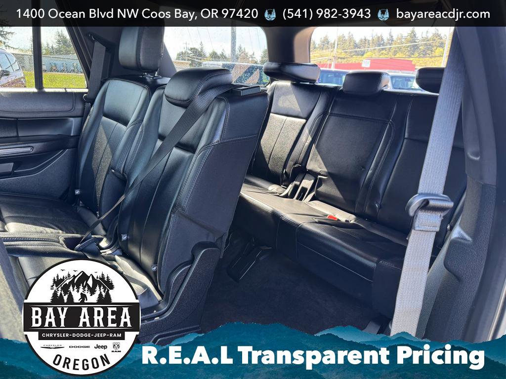 Used 2020 Ford Expedition XLT w/ Equipment Group 202A image 19