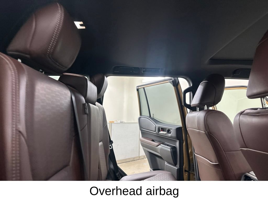 Used 2024 Toyota Land Cruiser w/ Premium Package AWD/4WD image 29