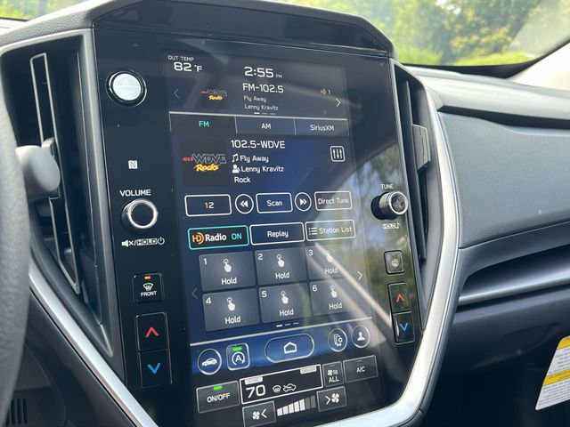 Used 2024 Subaru Impreza 2.0i Sport image 11