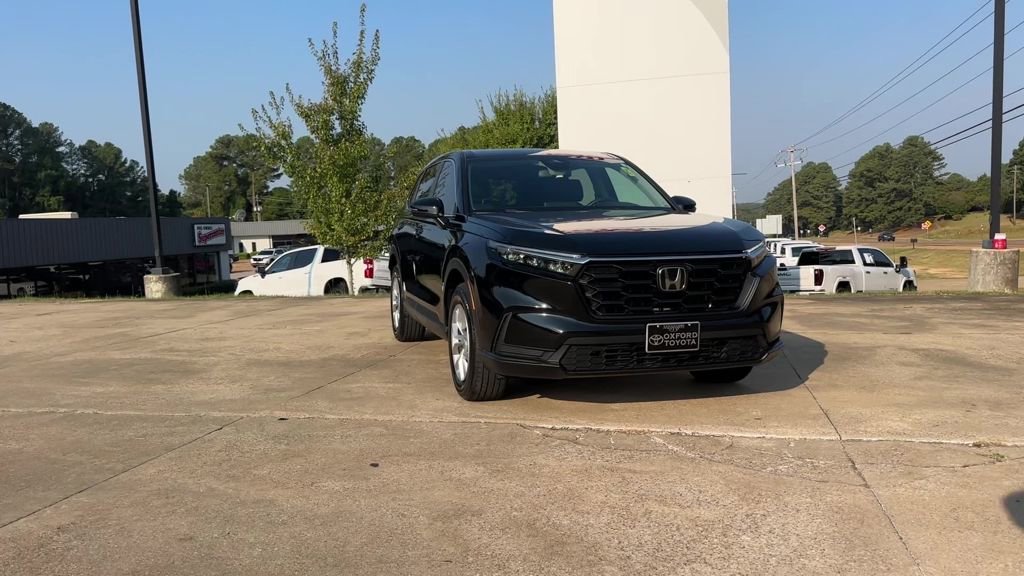 Used 2025 Honda CR-V LX image 8