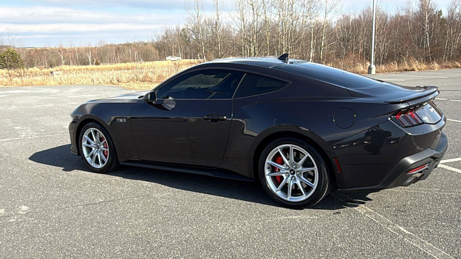 Used 2024 Ford Mustang GT Premium image 11