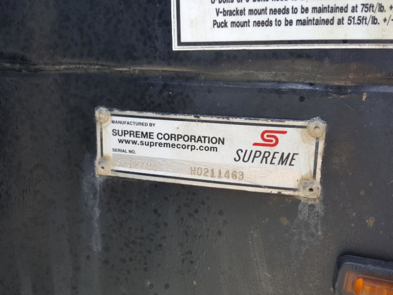 Used 2017 Ford F450 XL image 23