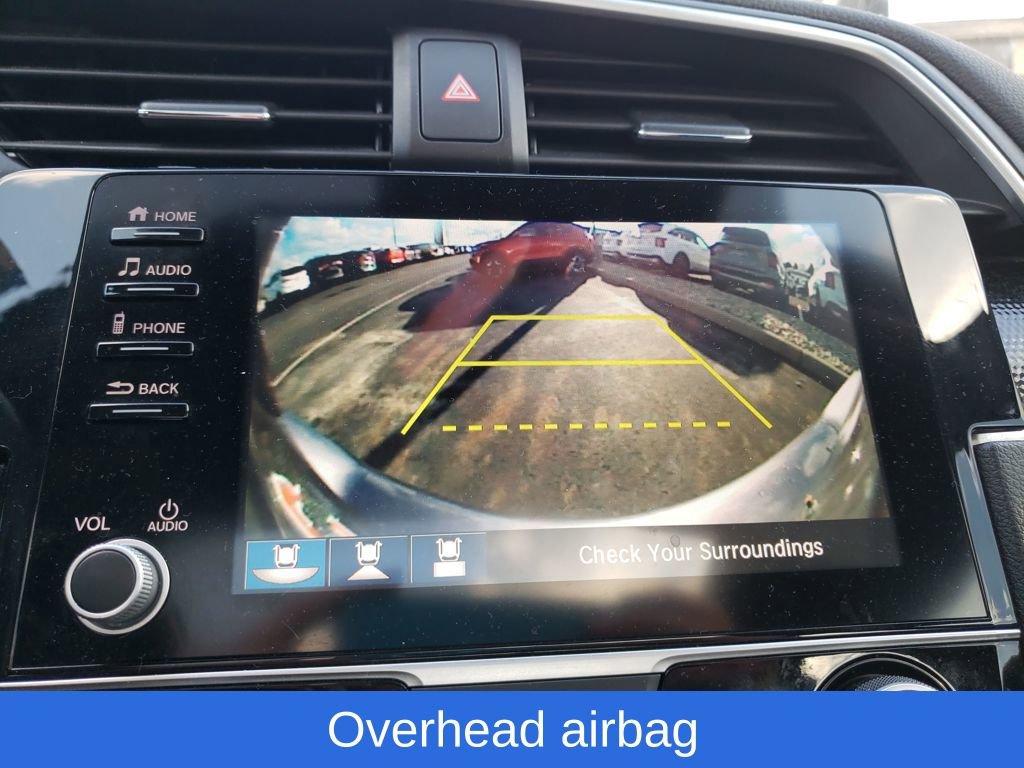 Used 2020 Honda Civic Sport image 20