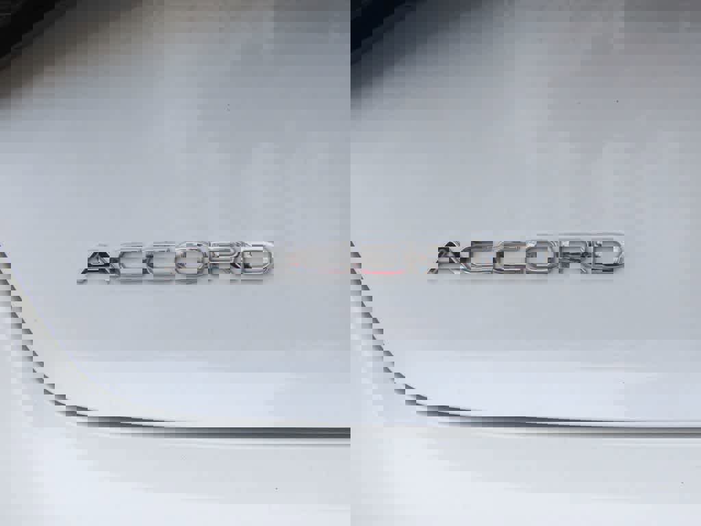 Certified 2023 Honda Accord EX image 7