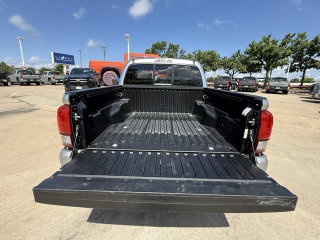Certified 2022 Toyota Tacoma SR w/ SR Convenience Package RWD image 27