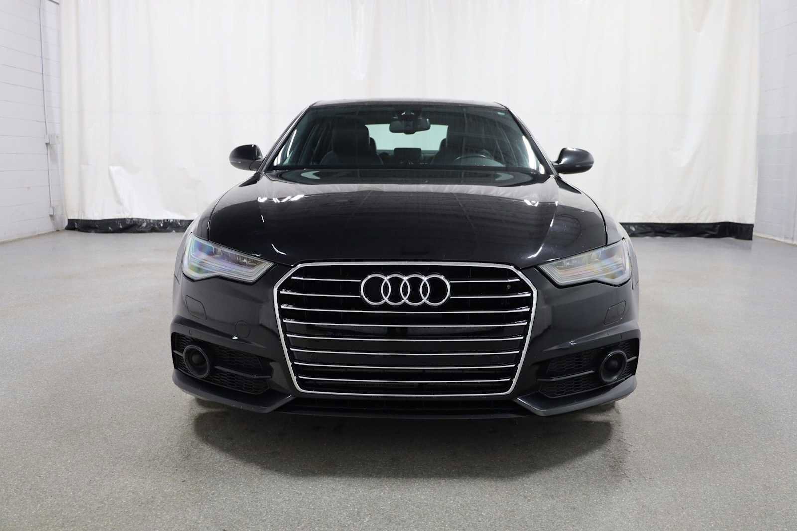 Used 2018 Audi A6 2.0T Premium Plus image 14