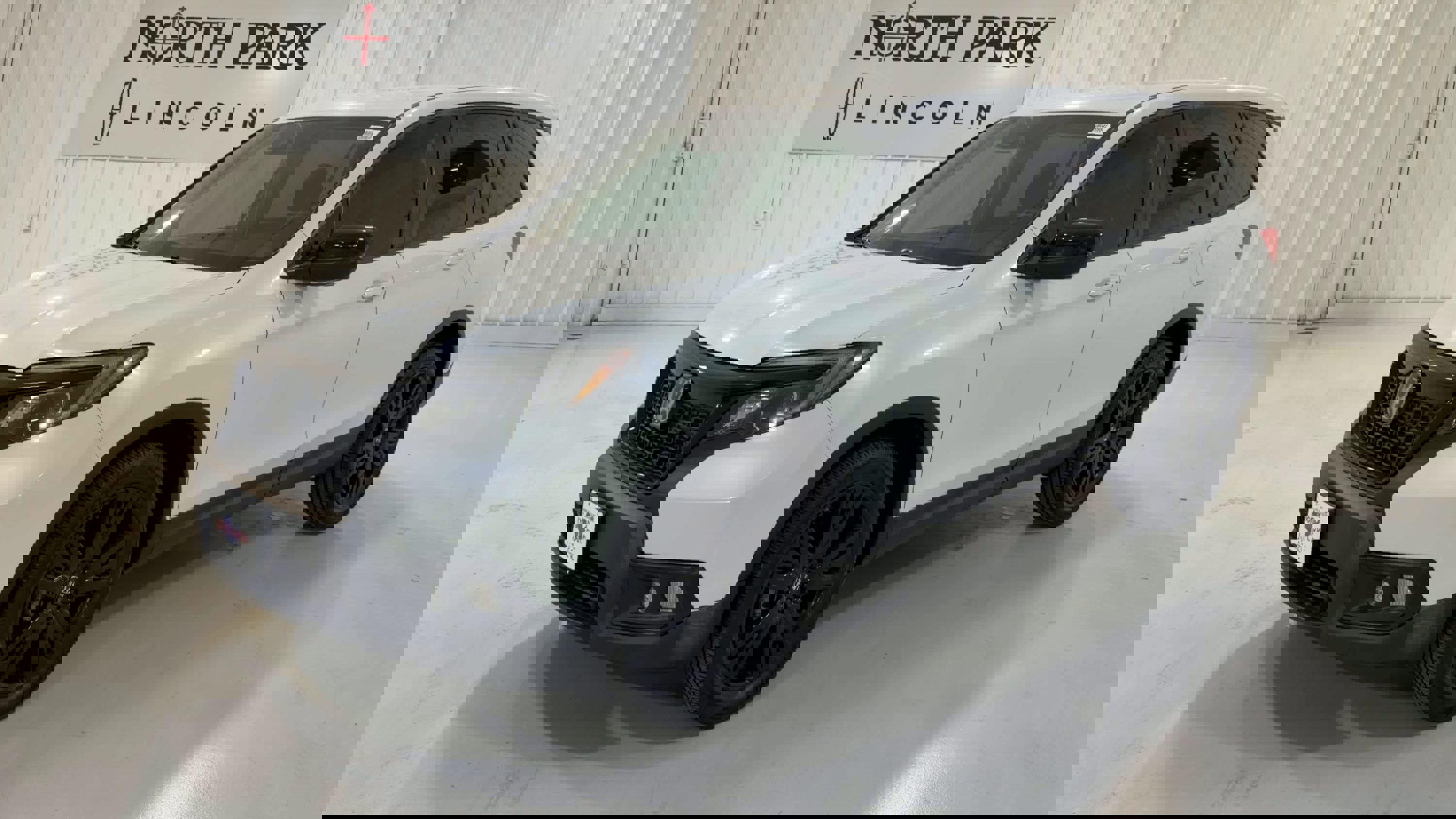 Used 2021 Honda Passport Sport image 5