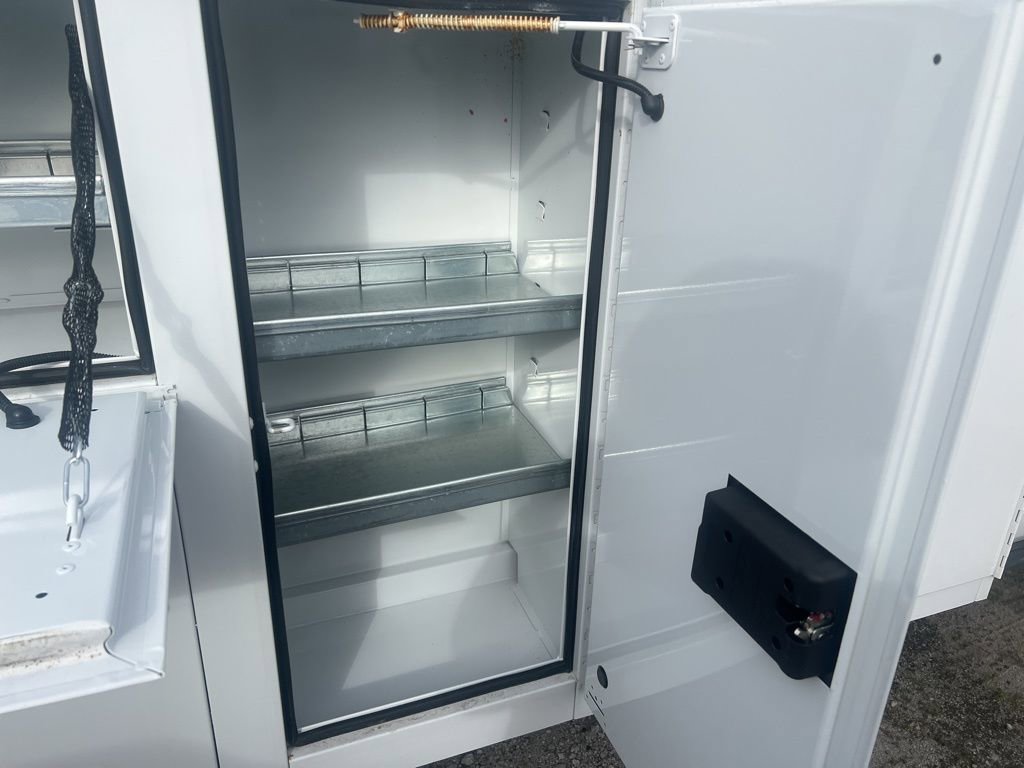 Used 2024 Ford Transit 350 w/ Interior Upgrade Package image 45