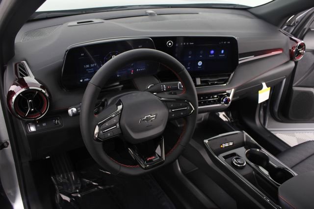 New 2026 Chevrolet Equinox RS w/ Convenience Package III image 8